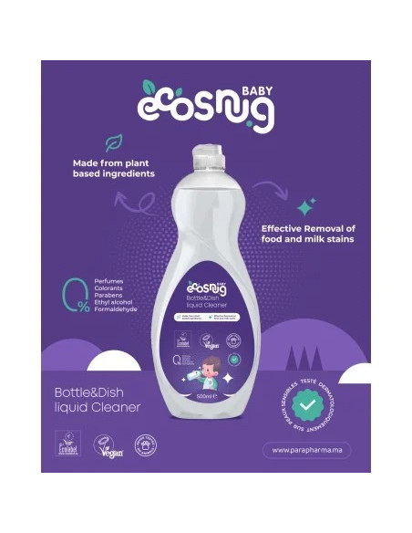 ECOSNUG