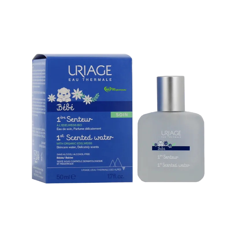 URIAGE, BEBE 1ER SENTEUR 50 ML
